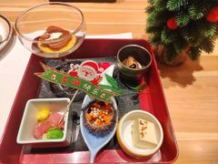 -和创柚子·会席日本料理(新区淮海街店)