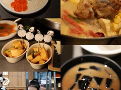 -骨之味·筒骨汤火锅(江头店)