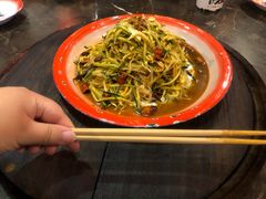 -粗粮人家·东北菜(洋桥店)