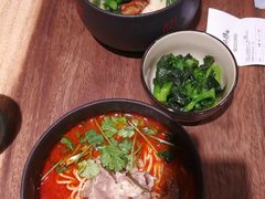 -和府捞面(方庄店)