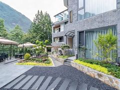 -青城山