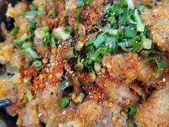 -曾三娘翘脚牛肉