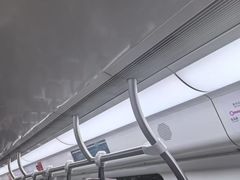 -自然博物馆(地铁站)