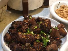 -浮何烤铺(桐梓林店)