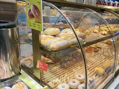 -DANXI丹喜面包·蛋糕(小公园永平店)