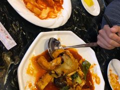 -桃园中华料理炸酱面(燕儿岛路店)