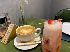 -培西餐厅·清真(天玺店)