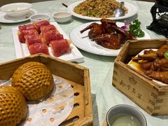 -如丰晟宴(长安万达店)
