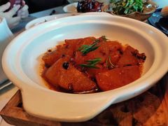 -无锡苏宁银河国际酒店-悦府65中餐厅