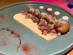 -HELLO MUSAE 拾光缪斯餐厅·纯正希腊风味(苏州中心店)