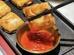 -大鱼徽州·寻味徽菜(万象汇店)