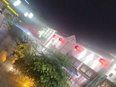 -野渡坡·极致湘菜·庭院餐厅(汉阳店)