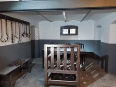 -青岛德国监狱旧址博物馆