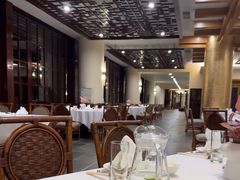 -白云中餐厅·粤菜·亚龙湾喜来登度假酒店