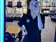 -NRG健身私教CLUB(打浦桥店)