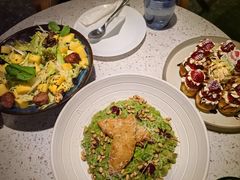 -BE BRIGHT KITCHEN(正佳广场店)