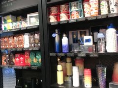 -星巴克(无锡大东方店)