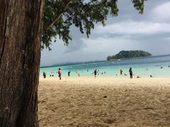 -东姑阿都拉曼海洋公园