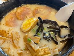 面爱面-面爱面(长椿街店)