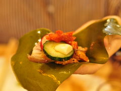 -元奶奶包饭(公新银浦店)