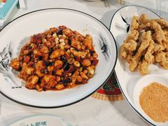 -川人百味(亿合城店)