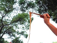 -临海小吃老黄炒麻糍(东湖店)