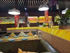 -美森西餐厅(曙光大道店)
