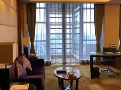 -杭州海外海皇冠大酒店