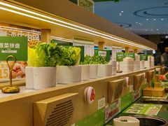 -一围肥牛小火锅(高铁吾悦店)