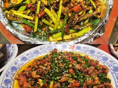 -徐鼎盛民间菜(奥体店)