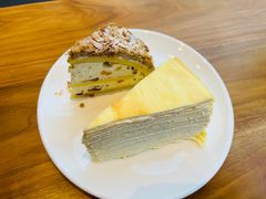 -Peet's Coffee皮爷咖啡(上海长风大悦城店)