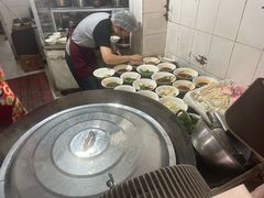 -老号牛王庙金宴面店(锦东路253号院店)