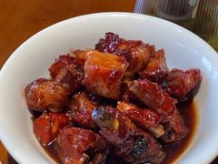 -杨厨的田园饭店(长城路店)