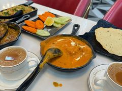 -VATAN INDIAN RESTAURANT米特餐饮有限公司(城北路店)