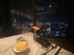 -无锡苏宁银河国际酒店-悦府65中餐厅