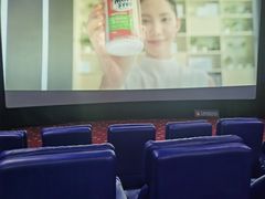 -横店电影城(王府井店)