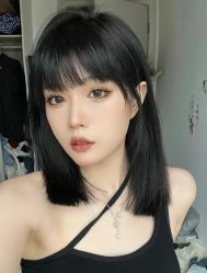 -GIRL STYLE 烫发·染发沙龙