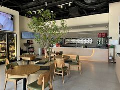 -Pekaa啤咖食肆Coffee&Bistro