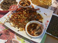 -庆峰龙虾烧烤(合肥一店)