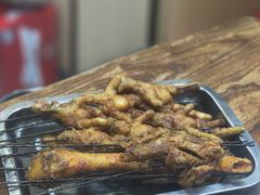 -马相卿特色烤肉面食馆(虎台店)