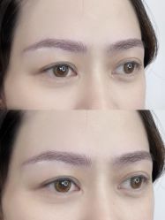 -张小野·专业半永久纹眉