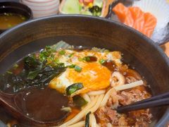 -沼津港精致料理·寿喜烧·烧鸟(青浦宝龙广场日料榜单店)