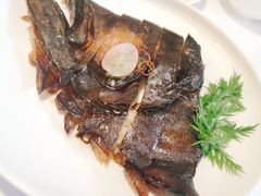 招牌鸦片鱼头-南麓·浙里(外滩店)