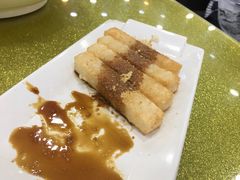 -赵氏盱眙十三香龙虾(蓝村店)
