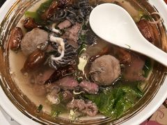-一肴·牛肉粿条(深圳湾睿印店)