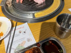 -姜虎东白丁烤肉(恒隆广场店)