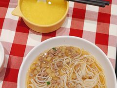 -西贝莜面村(朝阳大悦城店)