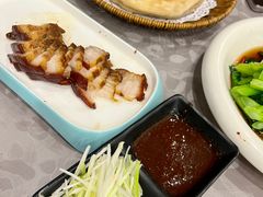 -山南熏肉大饼(辽菜旗舰店)