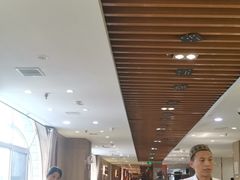 -清真·锦翔炝锅鱼(明德门店)