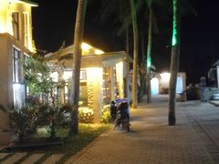 -这片海·海景餐厅(博鳌店)